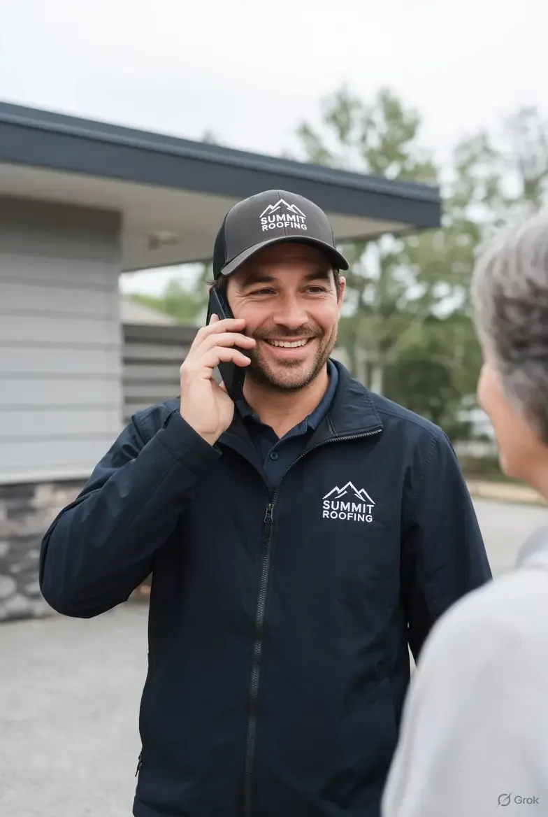 Flat Roof Leak Repair Brooklyn, IN FAQs